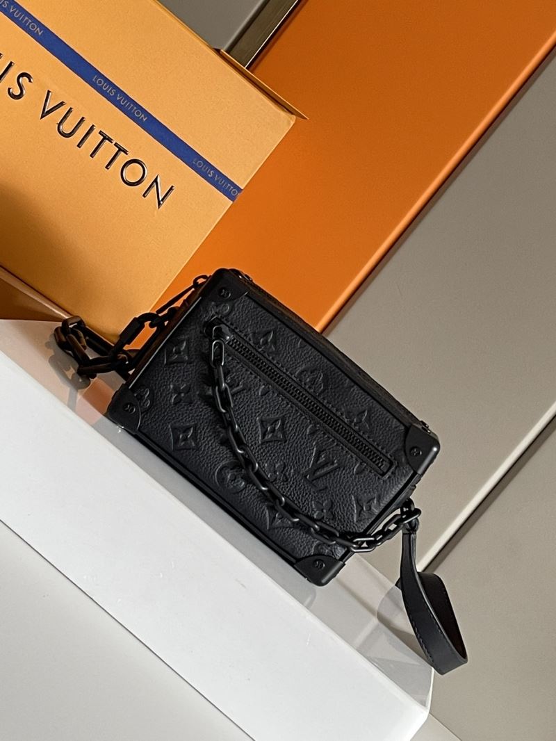 Mens Louis Vuitton Satchel Bags